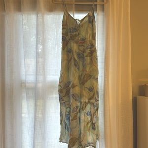 Abercrombie & Fitch summer dress!